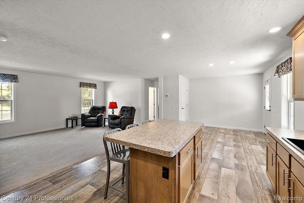 806 Davis Lake Road, Mayfield, MI 48446 — Photo 13