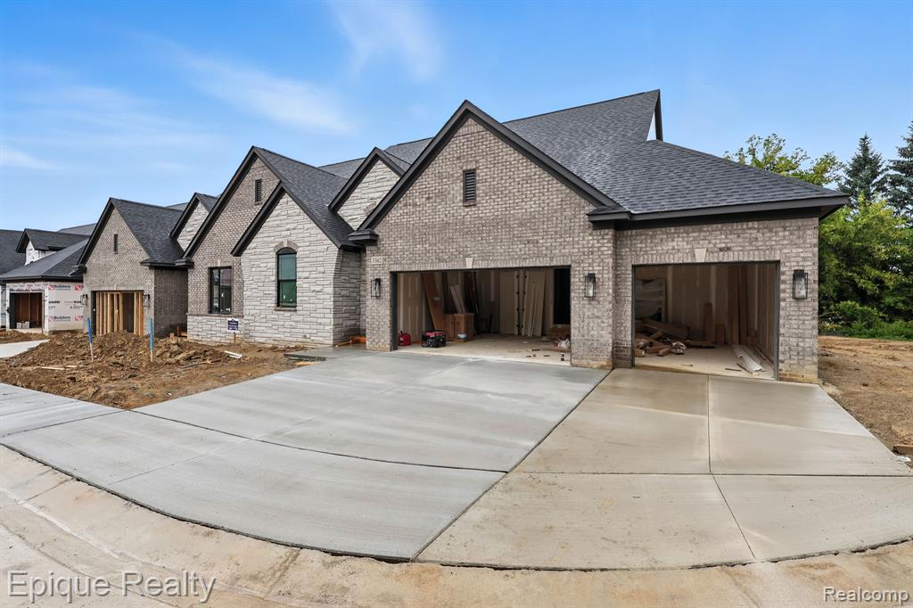 3362 Cornerstone Drive, Lake Orion, MI — Photo 17