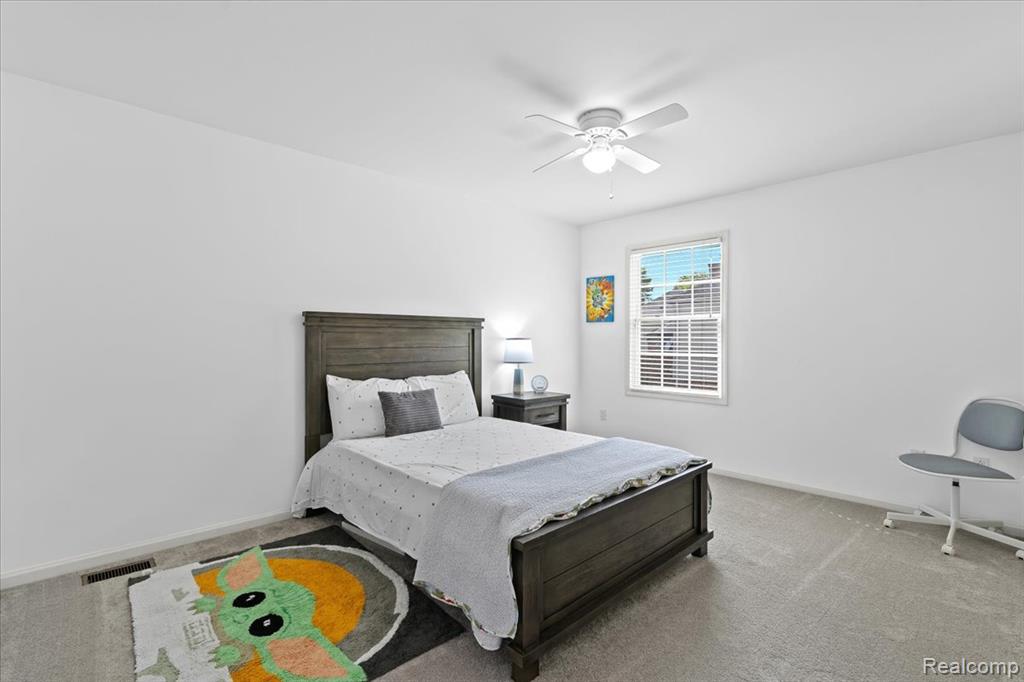 1222 Legacy Court, Canton, MI 48187 — Photo 42