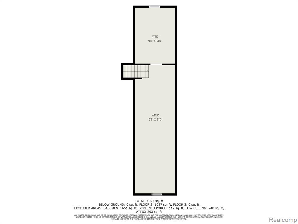 845 Brentwood Road, Jackson, MI 49202 — Photo 42