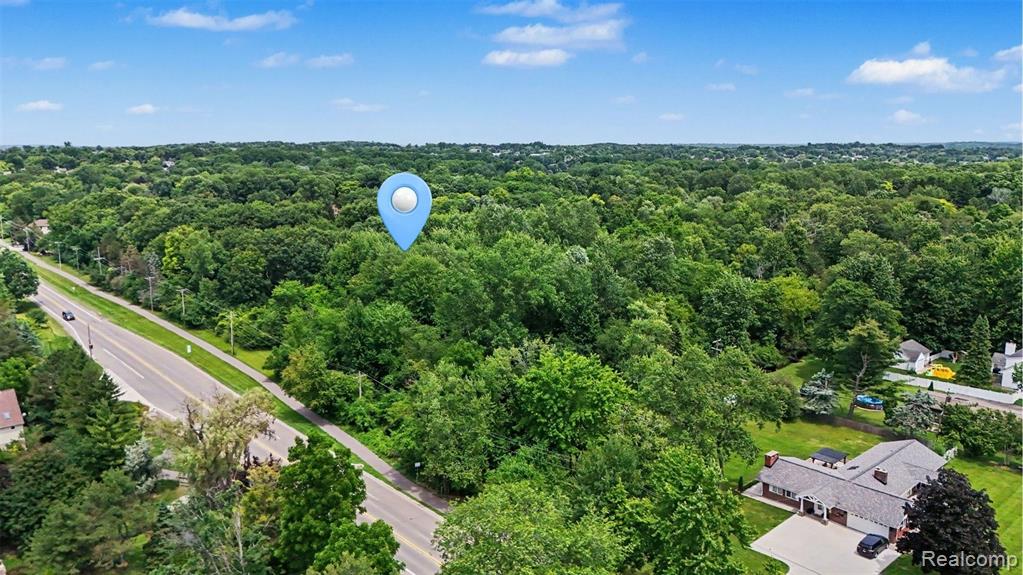 Vacant Lot- Judson Rd-Judson Park Sub, Rochester Hills, MI 48306 — Photo 12