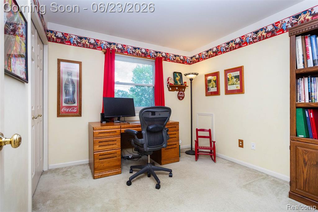 27533 Winchester Terrace, Brownstown, MI 48183 — Photo 33