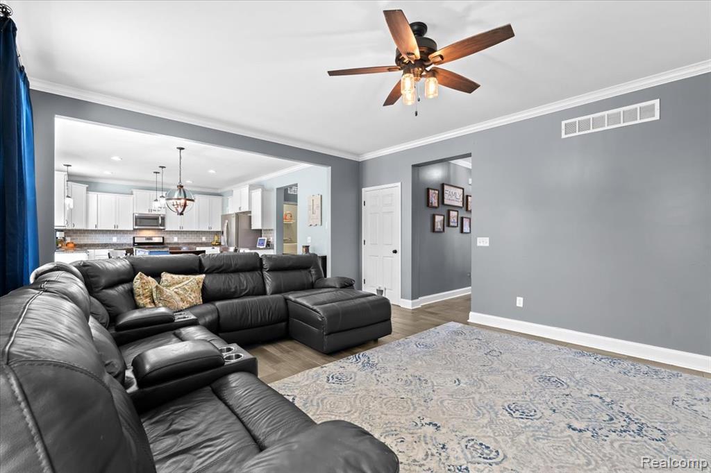 10403 Bouldercrest Drive, South Lyon, MI 48178 — Photo 8