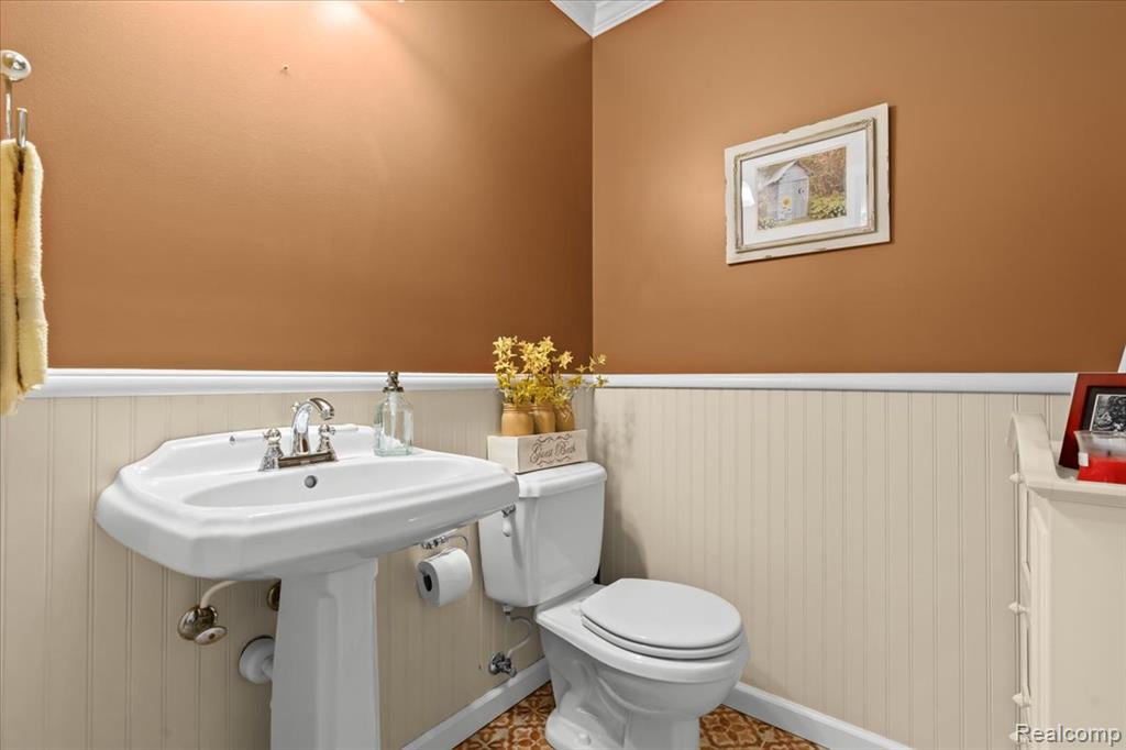 80442 WOODRIDGE Lane, Romeo, MI 48065 — Photo 13
