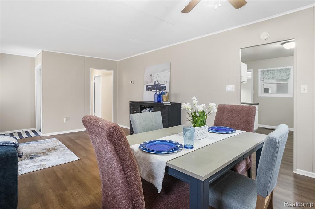704 W Brooks Street, Howell, MI 48843 — Photo 19