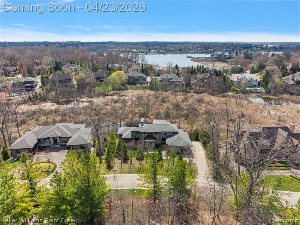 2719 Turtle Ridge Drive, Bloomfield Hills, MI 48302 — Photo 81
