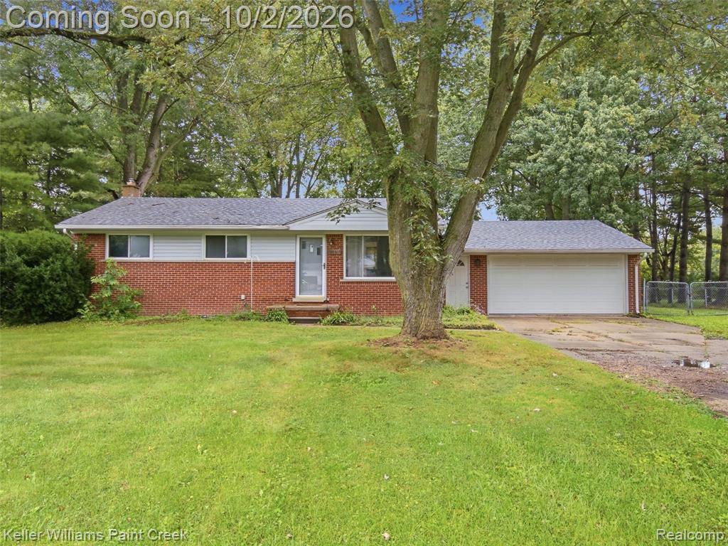 50136 North Avenue, Macomb, MI 48042