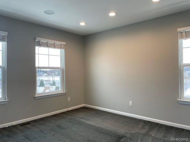 411 WRIGHT Street, Wixom, MI — Photo 15