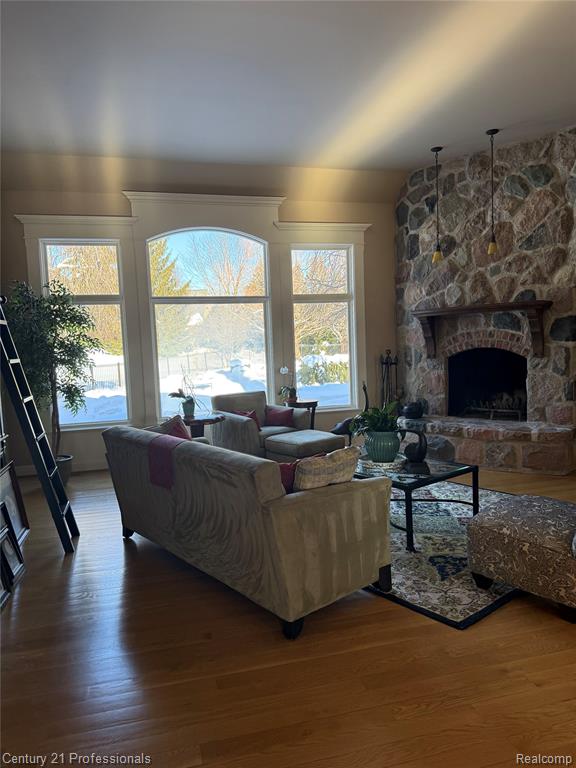 7717 Somerhill Lane, Clarkston, MI 48348 — Photo 14
