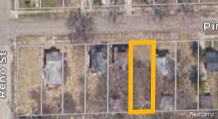 13832 PINEWOOD Street, Detroit, MI, 48205