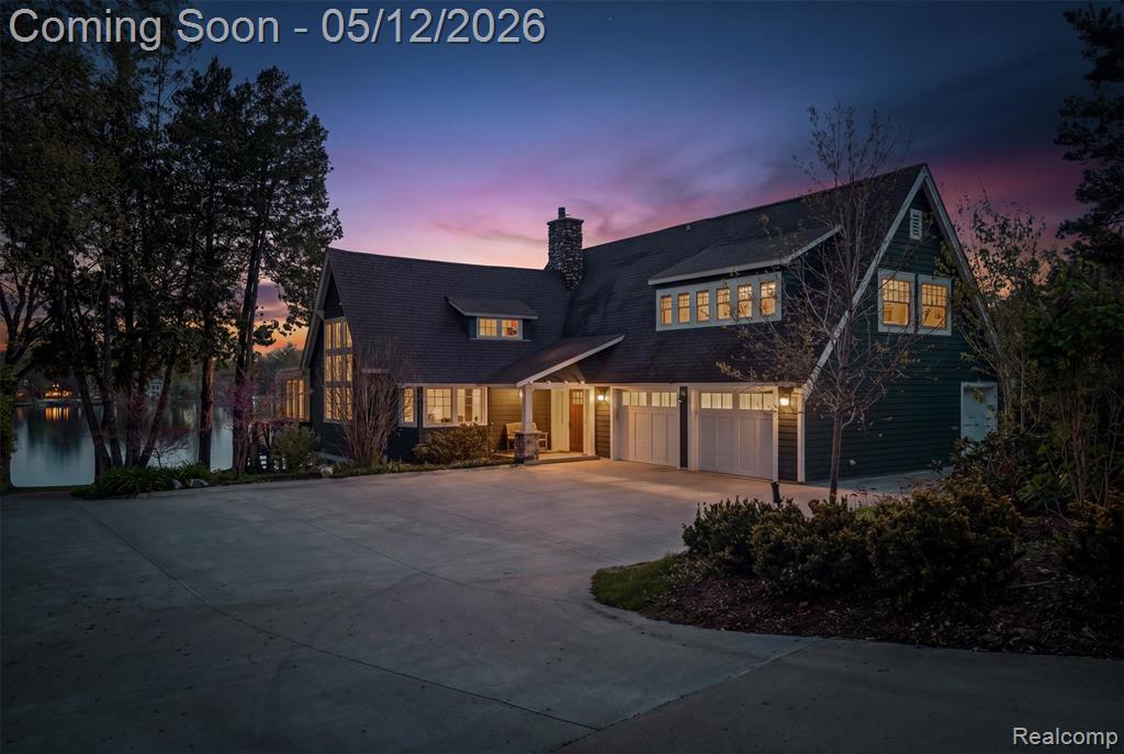 6390 Commerce Road, West Bloomfield, MI 48324 — Photo 74