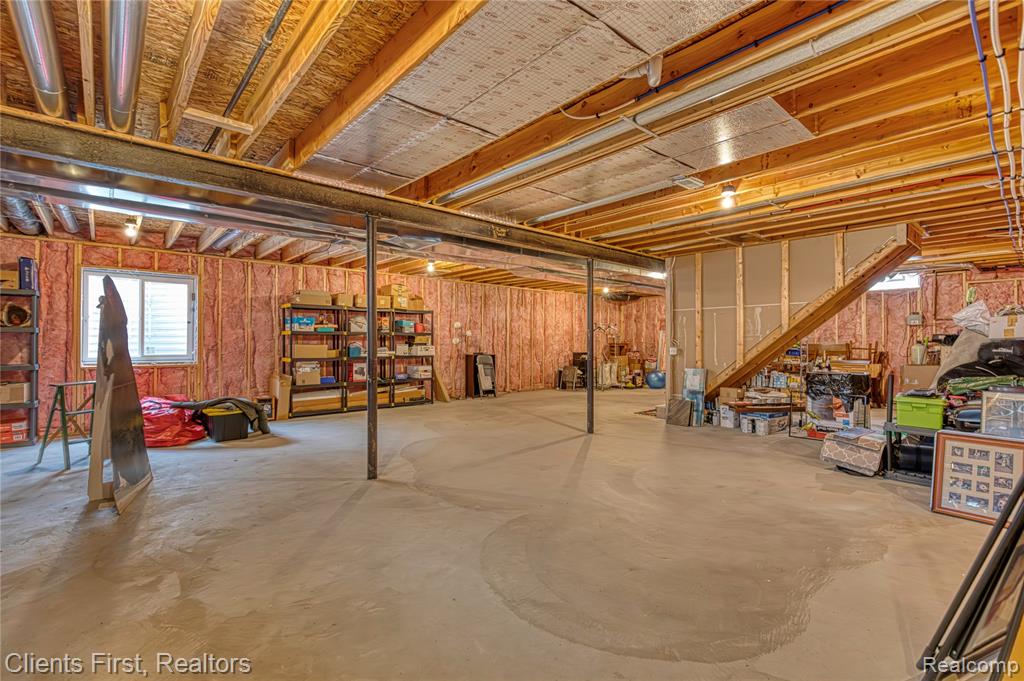 1291 Courtney Court, Hartland, MI 48353 — Photo 51