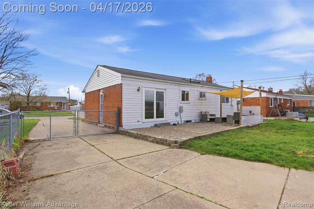 6350 Glastonbury Street, Westland, MI — Photo 27