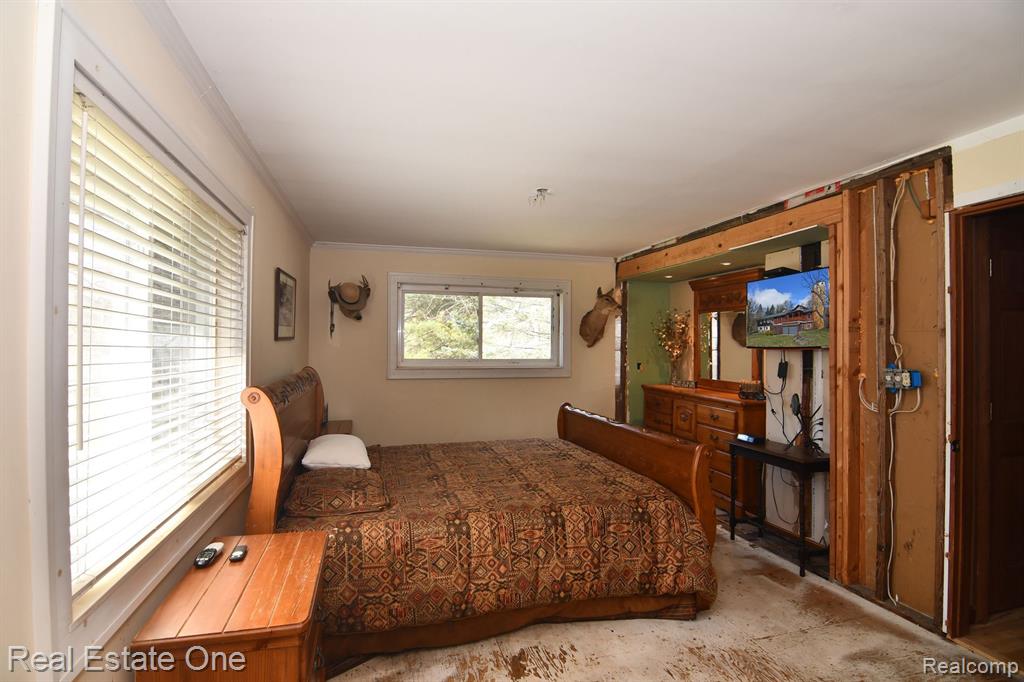 4909 ALGONQUIN Boulevard, Clarkston, MI 48348 — Photo 43