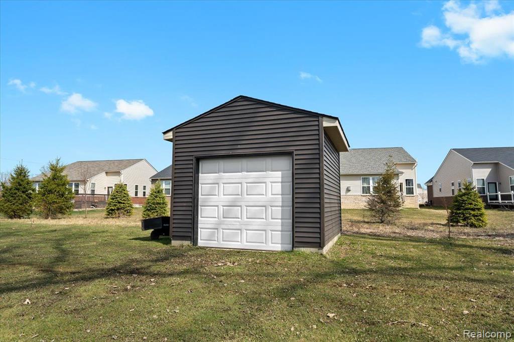 4075 BARR Road, Canton, MI 48188 — Photo 41