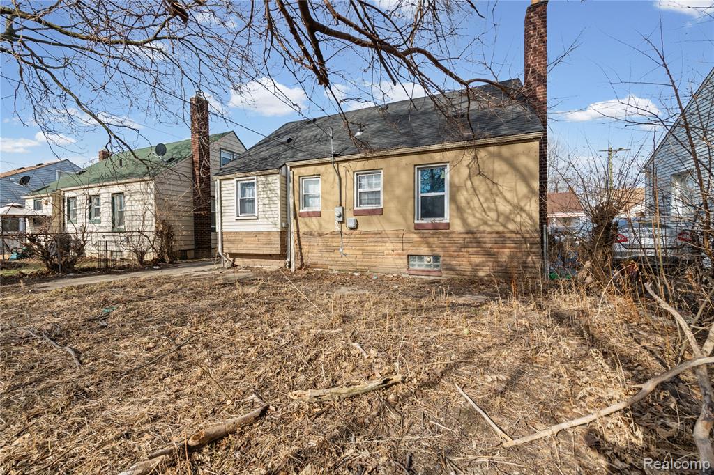 3027 Bassett Street, Detroit, MI 48217 — Photo 19