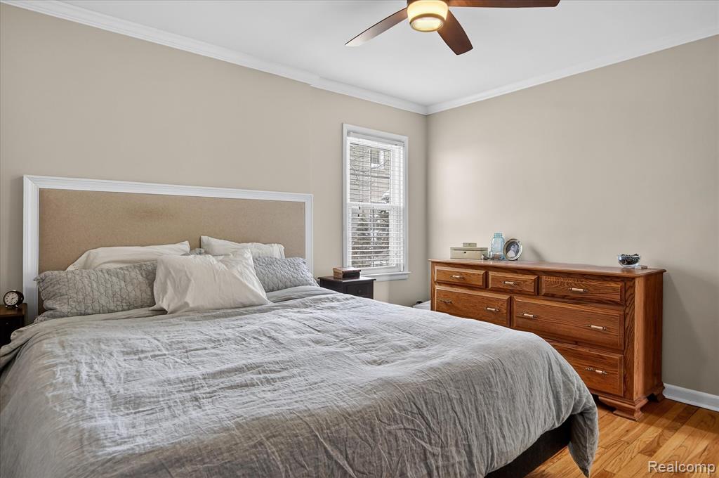 3 Adams Lane, Dearborn, MI 48120 — Photo 30