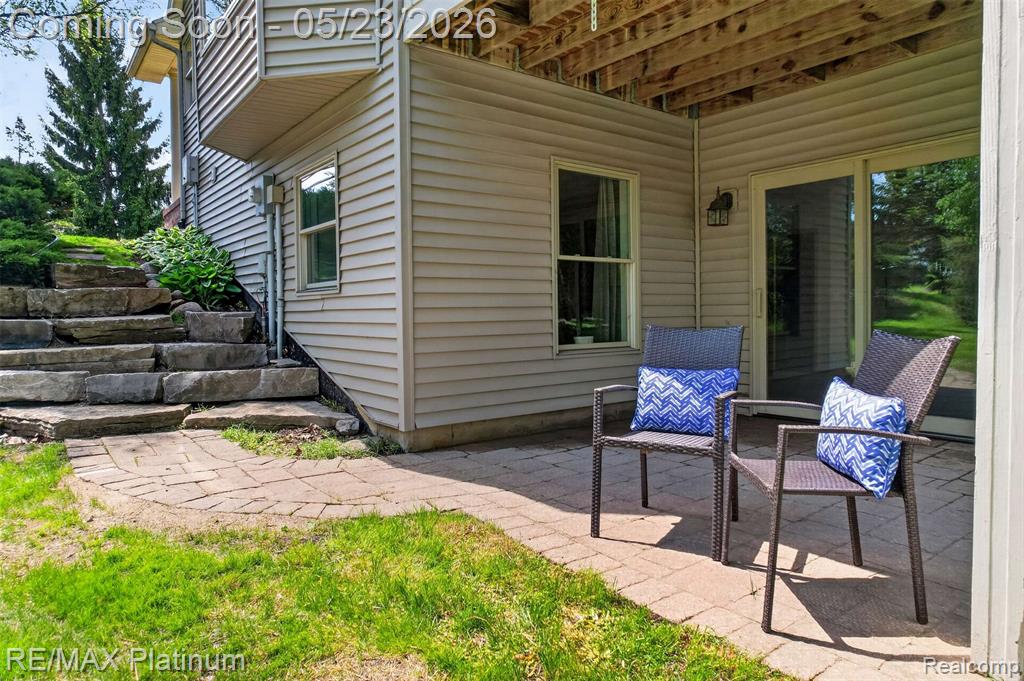 59360 Foxpointe Lane, South Lyon, MI 48178 — Photo 45