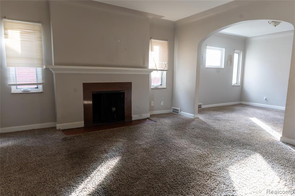 9911 Littlefield Street, Detroit, MI 48227 — Photo 4
