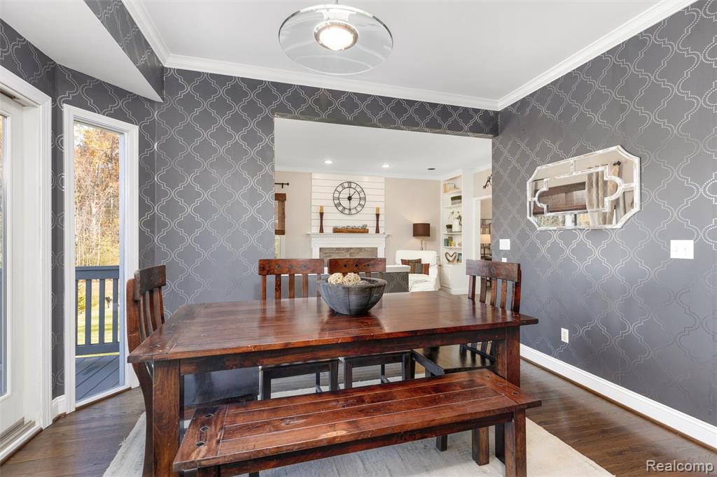 2814 Waldon Park Drive, Orion, MI — Photo 16
