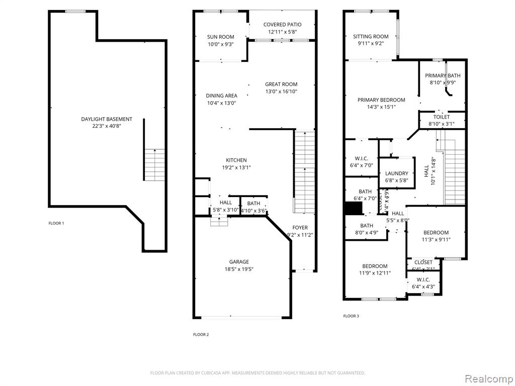4709 BROOMFIELD Way, Lake Orion, MI — Photo 48