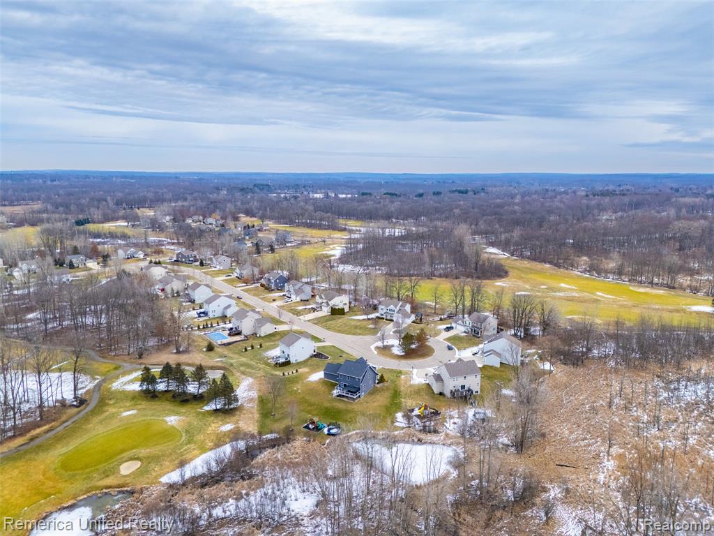 613 Chrystal Downs Court, Brighton, MI 48114 — Photo 54