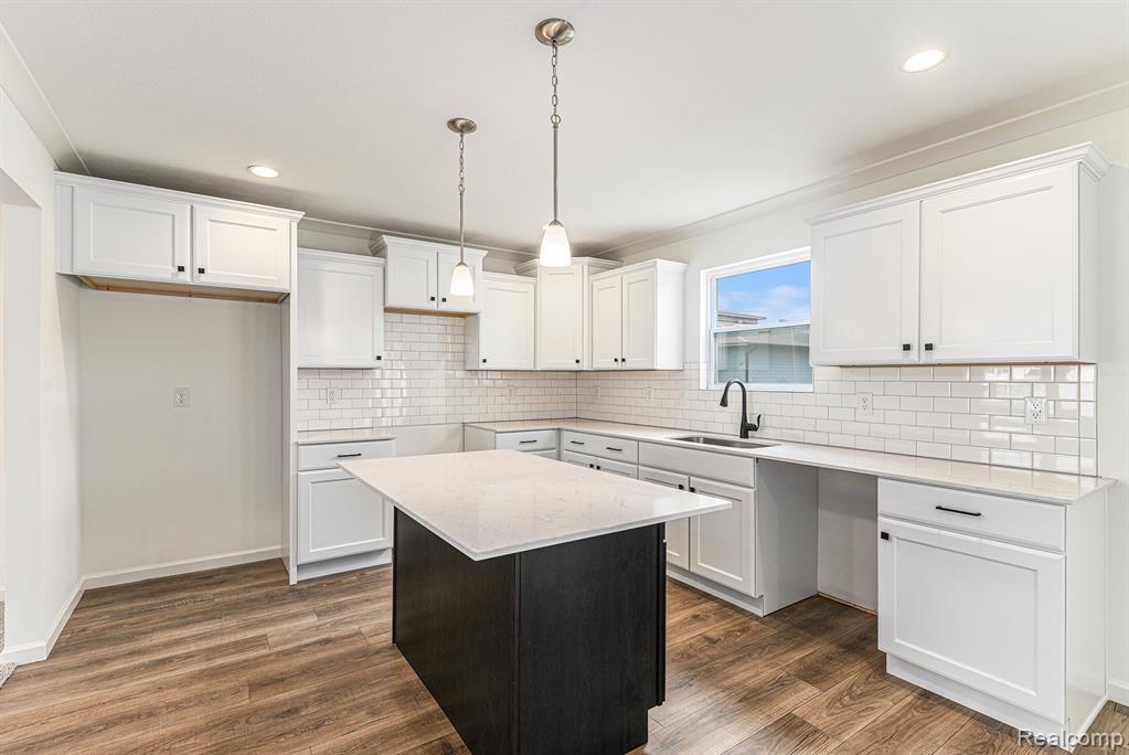 2223 Antrim Drive, Davison, MI 48423 — Photo 4