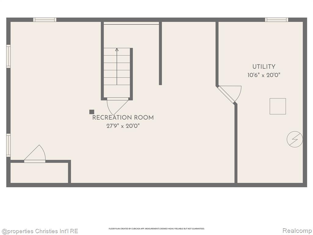 42559 Steepleview Street, Northville, MI 48168 — Photo 51