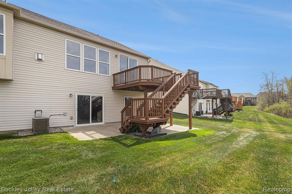 3736 VICKSBURG Way, Howell, MI 48843 — Photo 25