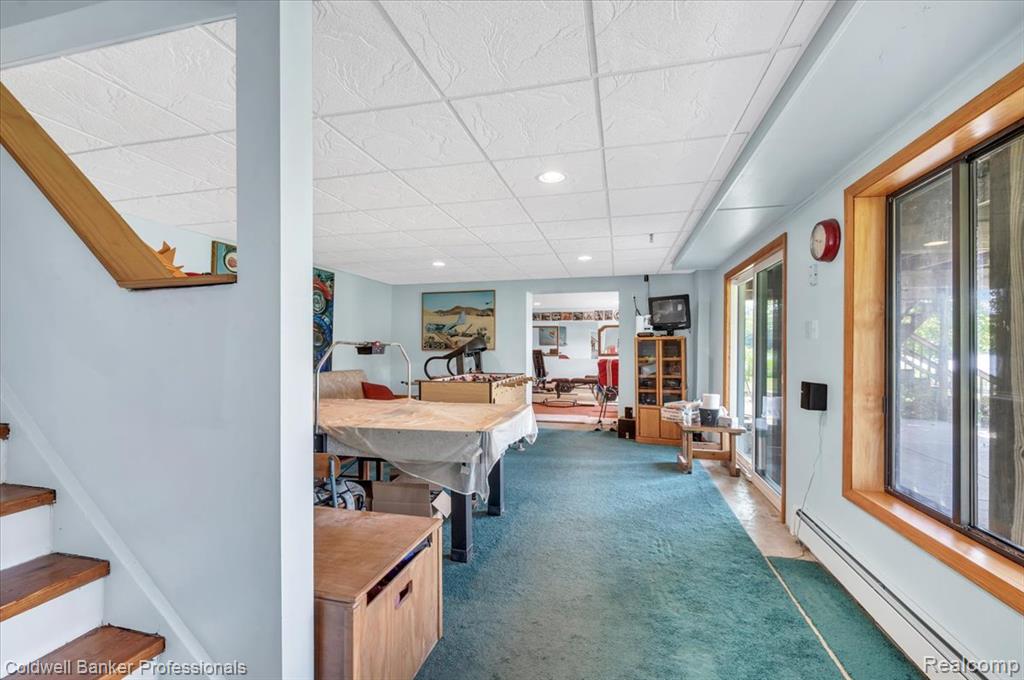 1325 Elkhorn Lake Road, Lake Orion, MI 48362 — Photo 43