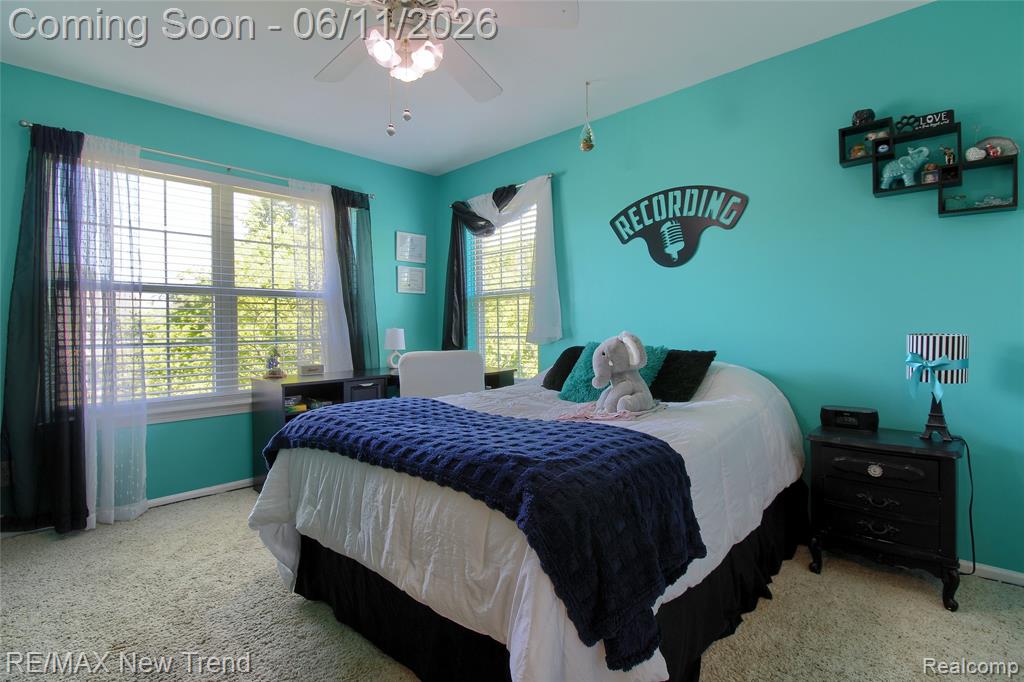 1063 Stable Lane, South Lyon, MI 48178 — Photo 26