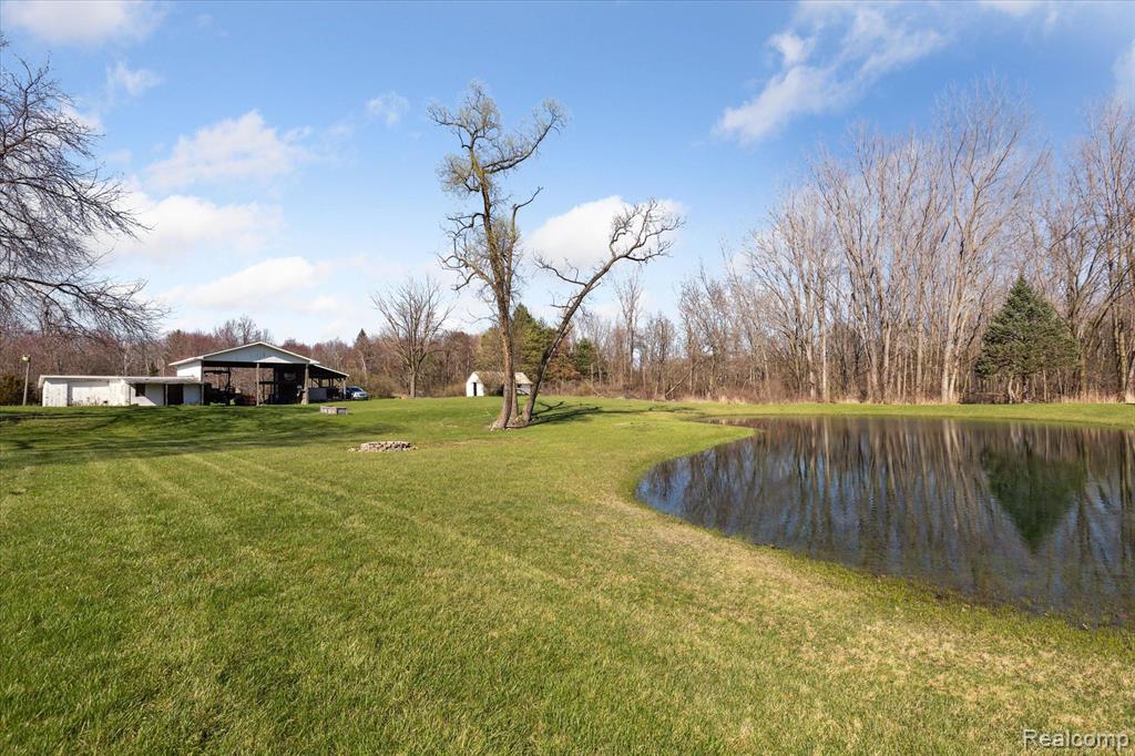 8023 Bray Road, Vassar, MI 48768 — Photo 37