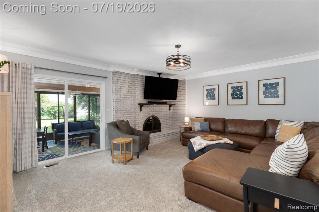 7226 Camelia Court, Canton, MI 48187 — Photo 9