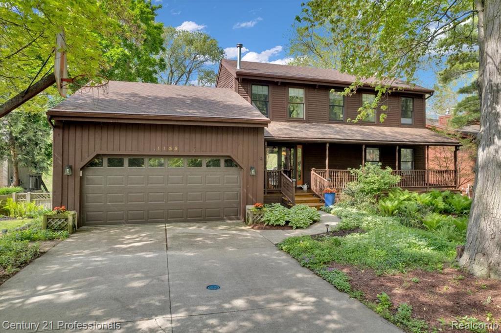 1155 Teakwood Circle, Haslett, MI 48840 — Photo 2