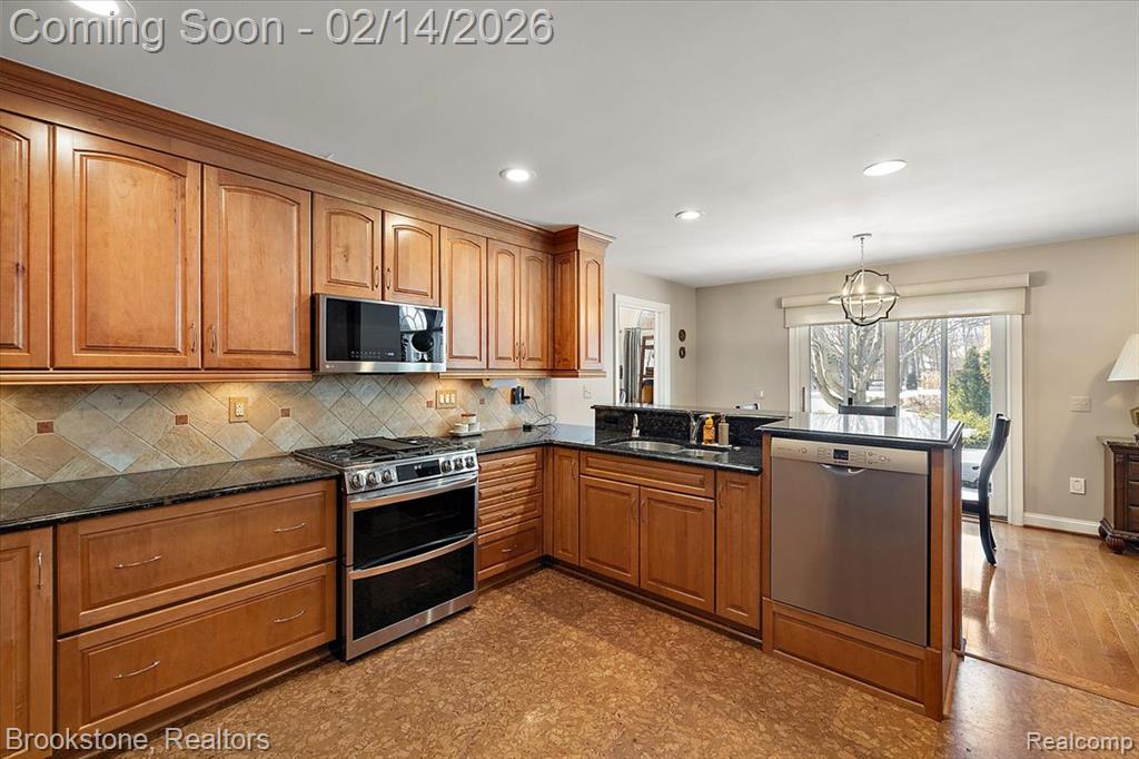 36576 Lauren Street, New Baltimore, MI 48047 — Photo 13