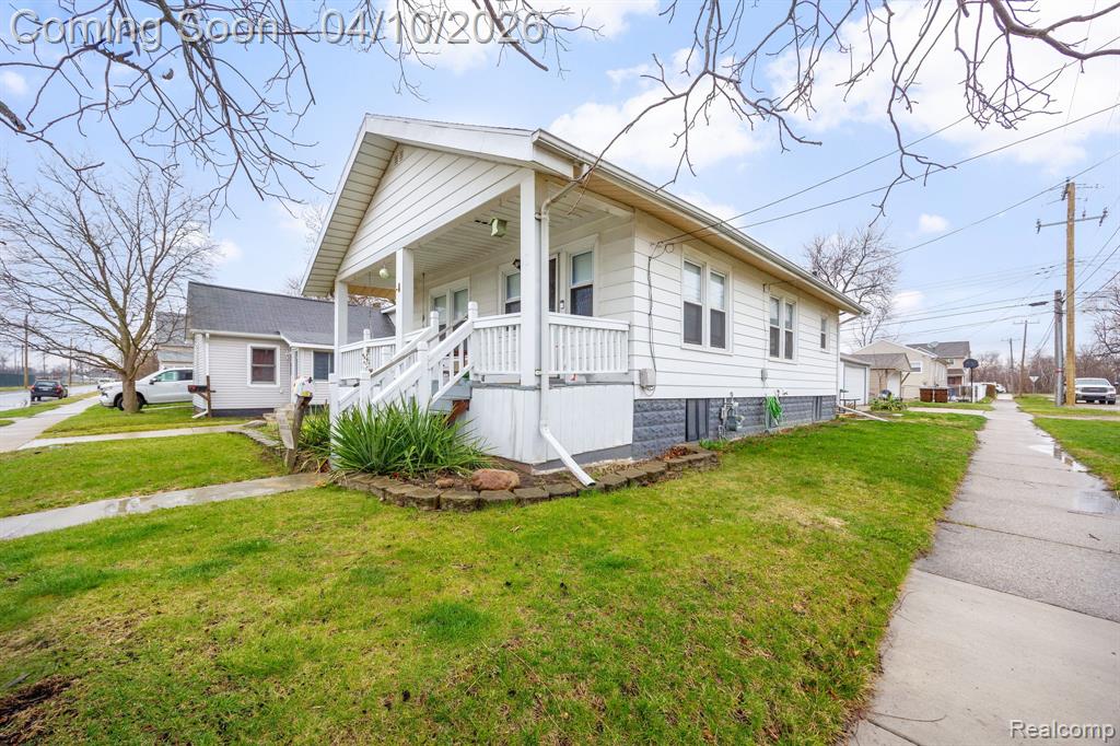 11804 Garfield Street, Riverview, MI 48193 — Photo 3