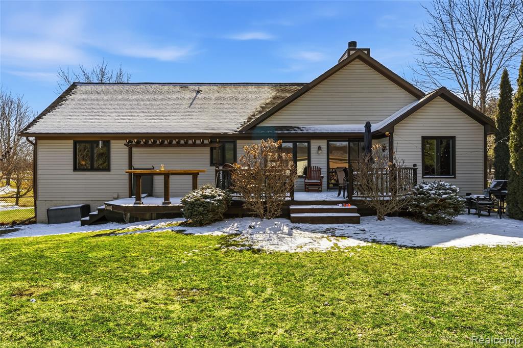 8482 Reid Road, Swartz Creek, MI 48473 — Photo 43