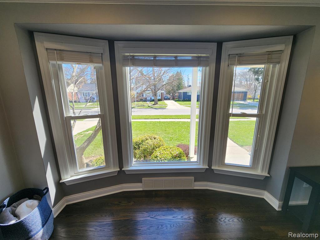 4711 ROBINWOOD Avenue, Royal Oak, MI 48073 — Photo 6
