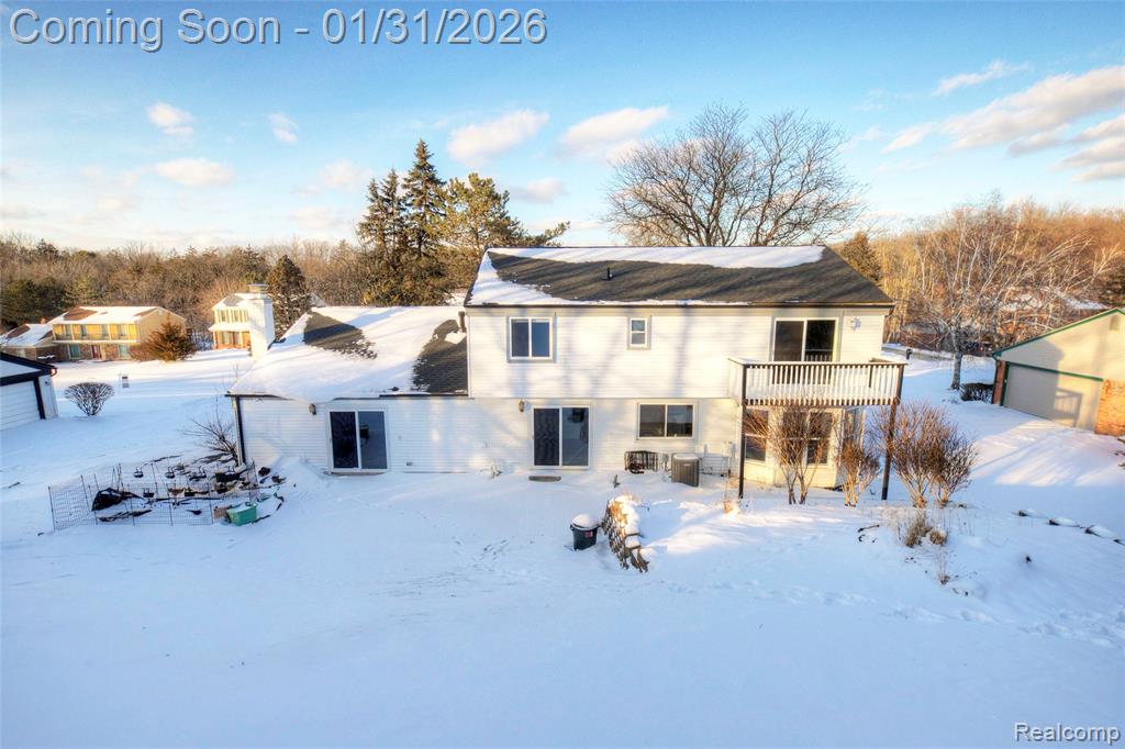 5429 Tequesta Drive, West Bloomfield, MI 48323 — Photo 9