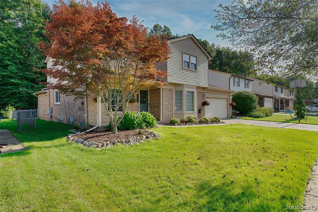 44827 Leslie Lane, Canton, MI 48187 — Photo 3