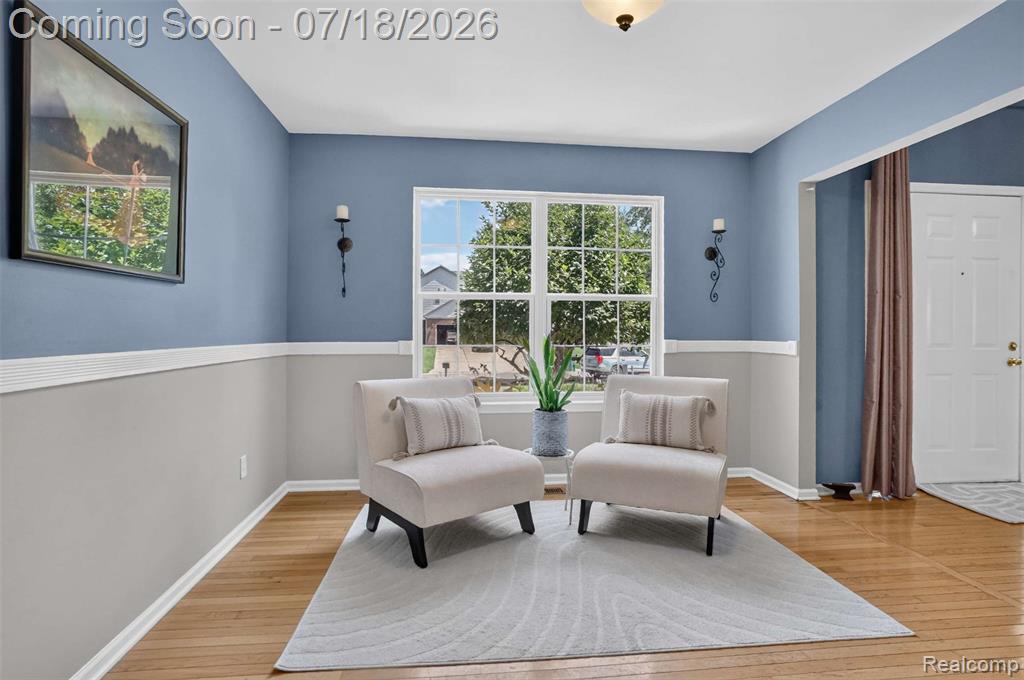 5363 Mill Race Way, Commerce Twp, MI 48382 — Photo 22
