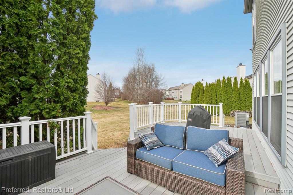8045 Creek Bend Drive, Ypsilanti, MI 48197 — Photo 5