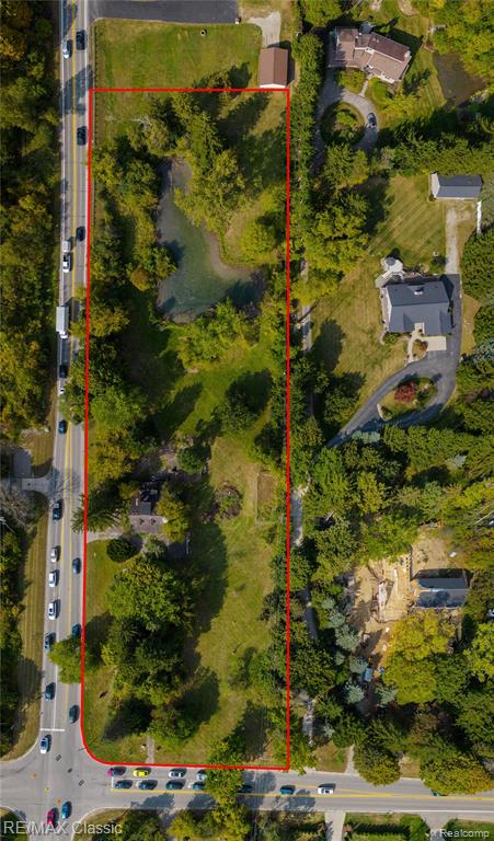 19150 Beck Road, Northville, MI, 48167