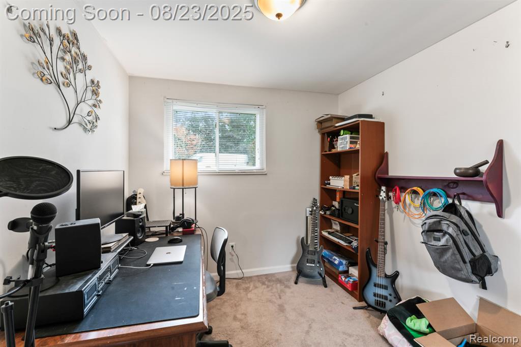 5443 Mancelona Drive, Grand Blanc, MI 48439 — Photo 11