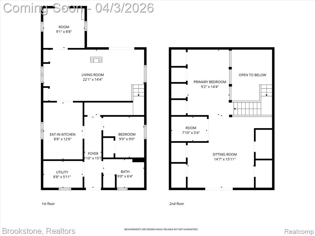 4163 Hanson Road, Lewiston, MI 49756 — Photo 42