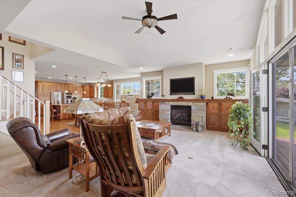 8665 Lakeview Boulevard, Clarkston, MI 48348 — Photo 11