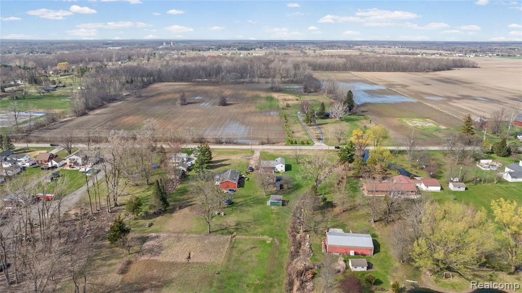 Parcel 4 Carleton Rockwood, Carleton, MI 48117 — Photo 20