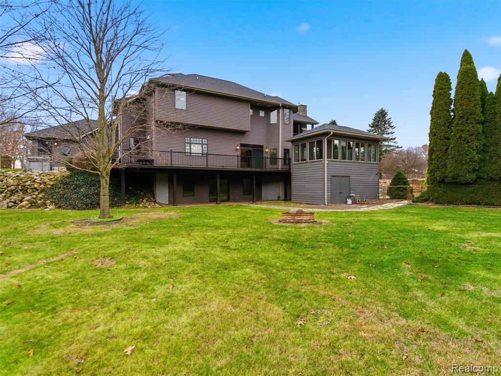 3316 W Newark Road, Lapeer, MI 48446 — Photo 73