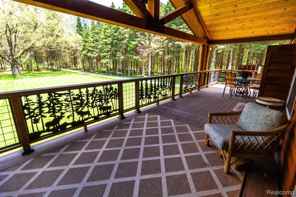 4707 MOUNT MORRIS Road, Columbiaville, MI 48421 — Photo 40