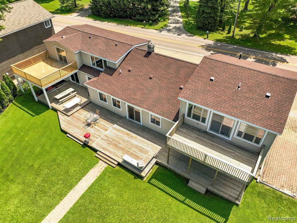 1794 S HUGHES Road, Brighton, MI 48114 — Photo 39